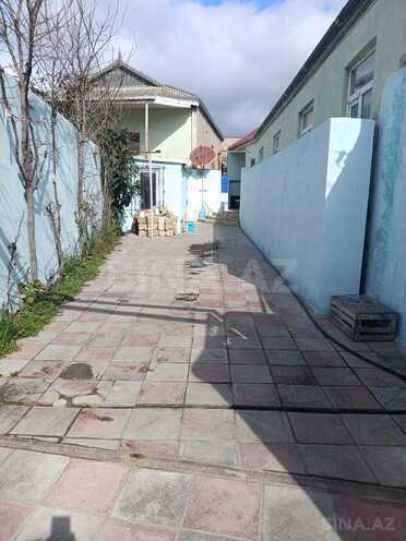 Satılır 7 otaqlı həyət evi/bağ evi 100 m², Həzi Aslanov m., photo 5 from 18