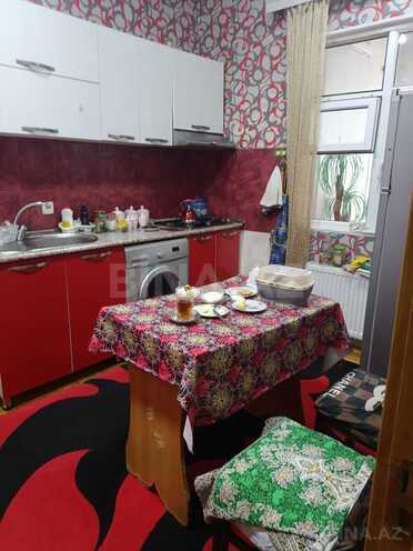 Satılır 7 otaqlı həyət evi/bağ evi 100 m², Həzi Aslanov m., photo 11 from 18