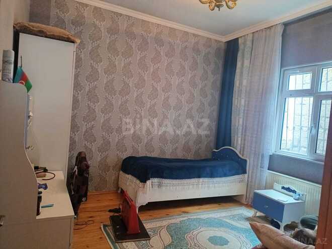 Satılır 7 otaqlı həyət evi/bağ evi 100 m², Həzi Aslanov m., photo 9 from 18