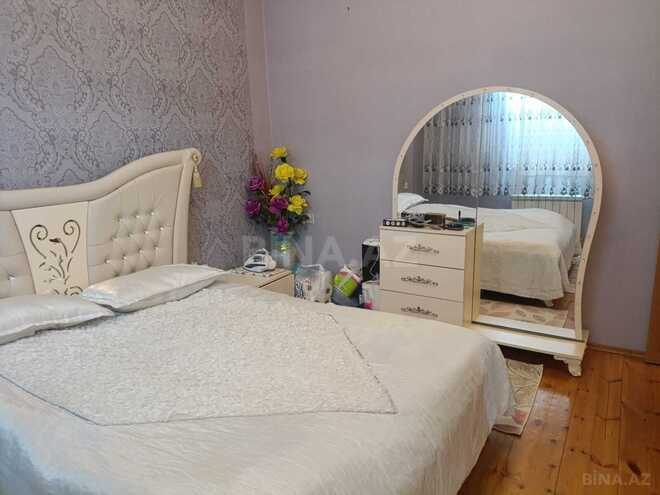 Satılır 7 otaqlı həyət evi/bağ evi 100 m², Həzi Aslanov m., photo 15 from 18