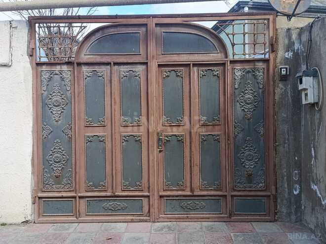 Satılır 7 otaqlı həyət evi/bağ evi 100 m², Həzi Aslanov m., photo 4 from 18