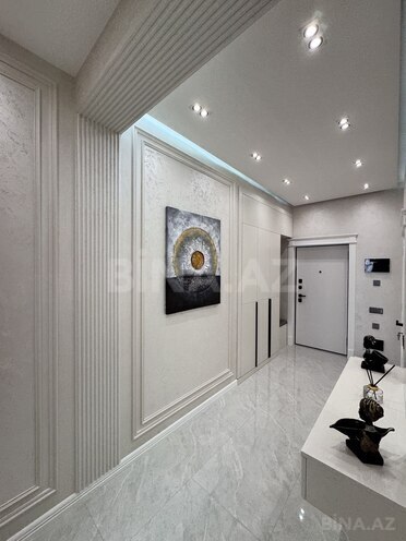 Продаётся 2-комн. новостройка 63 м², м. Элмляр Академиясы, photo 8 from 12