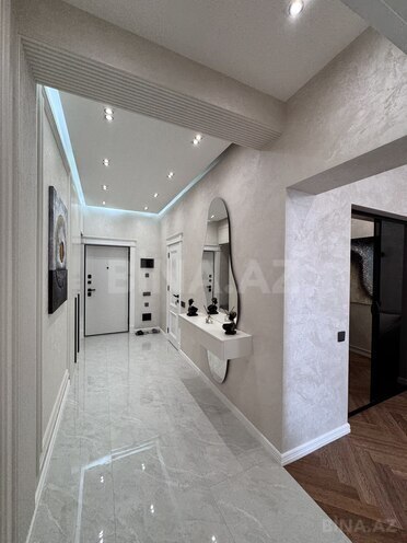 Продаётся 2-комн. новостройка 63 м², м. Элмляр Академиясы, photo 9 from 12