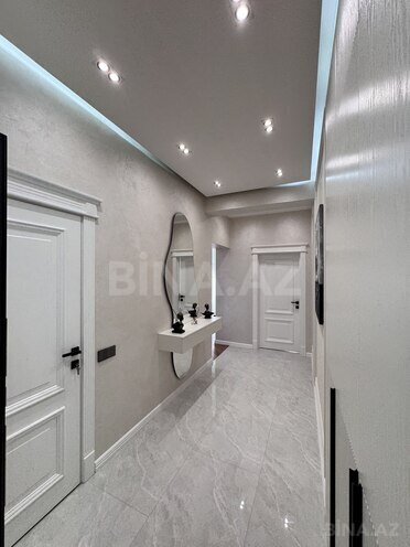 Продаётся 2-комн. новостройка 63 м², м. Элмляр Академиясы, photo 10 from 12