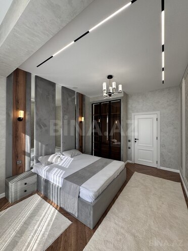 Продаётся 2-комн. новостройка 63 м², м. Элмляр Академиясы, photo 6 from 12