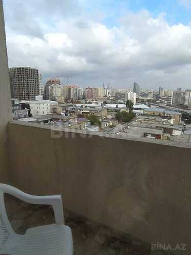 İcarəyə verilir 2 otaqlı yeni tikili 90 m², 28 May m., photo 14 from 16