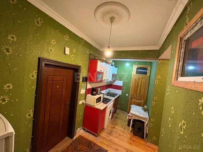 Сдаётся 3-комн. новостройка 82 м², м. Ахмедлы, photo 12 from 14