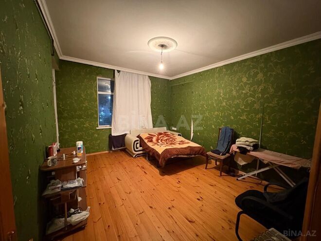 Сдаётся 3-комн. новостройка 82 м², м. Ахмедлы, photo 13 from 14