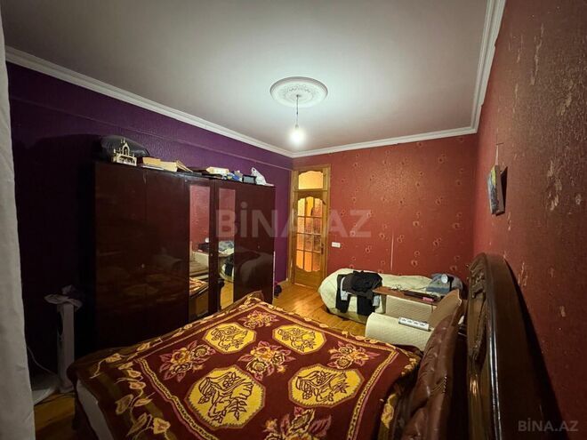 Сдаётся 3-комн. новостройка 82 м², м. Ахмедлы, photo 9 from 14