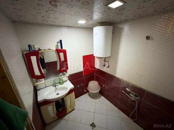 Сдаётся 3-комн. новостройка 82 м², м. Ахмедлы, photo 8 from 14