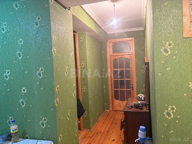 Сдаётся 3-комн. новостройка 82 м², м. Ахмедлы, photo 4 from 14