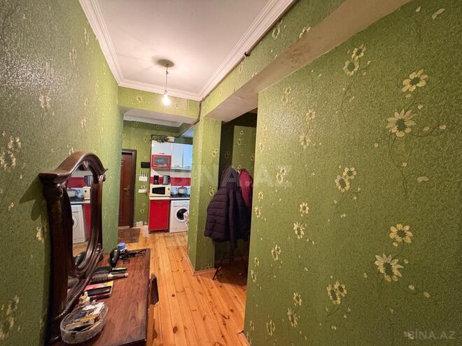 Сдаётся 3-комн. новостройка 82 м², м. Ахмедлы, photo 5 from 14