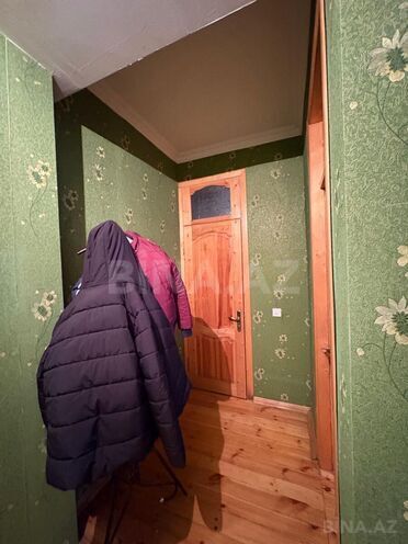 Сдаётся 3-комн. новостройка 82 м², м. Ахмедлы, photo 6 from 14