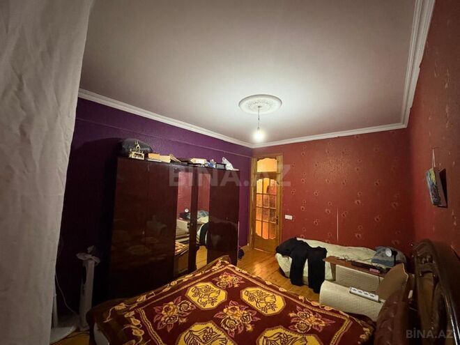 Сдаётся 3-комн. новостройка 82 м², м. Ахмедлы, photo 7 from 14
