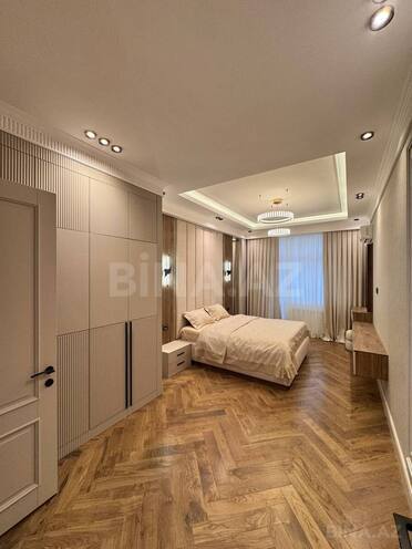 Satılır 3 otaqlı yeni tikili 120 m², Elmlər Akademiyası m., photo 9 from 18