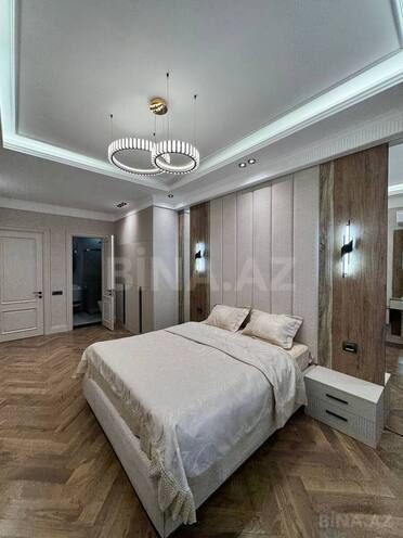Satılır 3 otaqlı yeni tikili 120 m², Elmlər Akademiyası m., photo 6 from 18