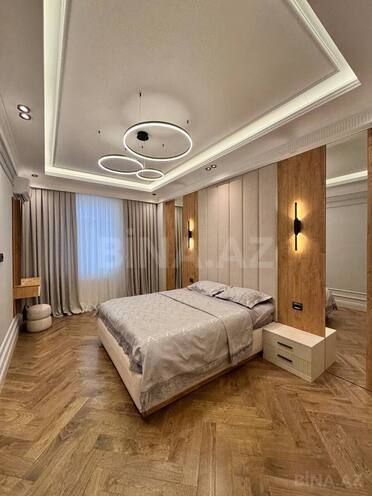 Satılır 3 otaqlı yeni tikili 120 m², Elmlər Akademiyası m., photo 5 from 18
