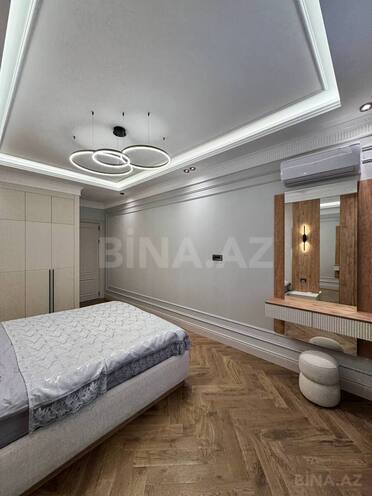 Satılır 3 otaqlı yeni tikili 120 m², Elmlər Akademiyası m., photo 8 from 18