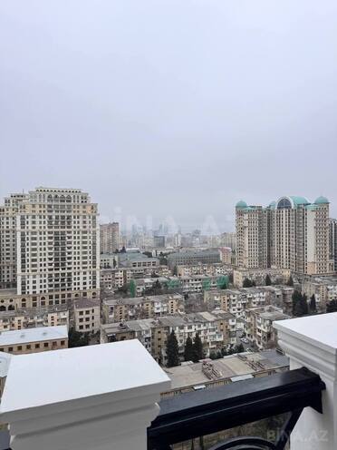 Satılır 3 otaqlı yeni tikili 120 m², Elmlər Akademiyası m., photo 15 from 18