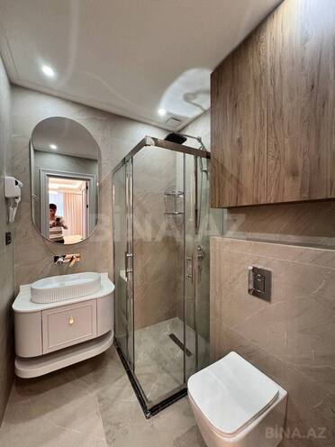 Satılır 3 otaqlı yeni tikili 120 m², Elmlər Akademiyası m., photo 14 from 18