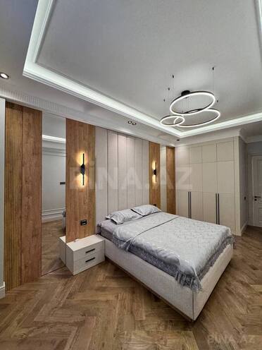 Satılır 3 otaqlı yeni tikili 120 m², Elmlər Akademiyası m., photo 7 from 18
