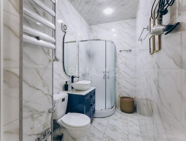 İcarəyə verilir 2 otaqlı köhnə tikili 70 m², Nizami m., photo 8 from 17