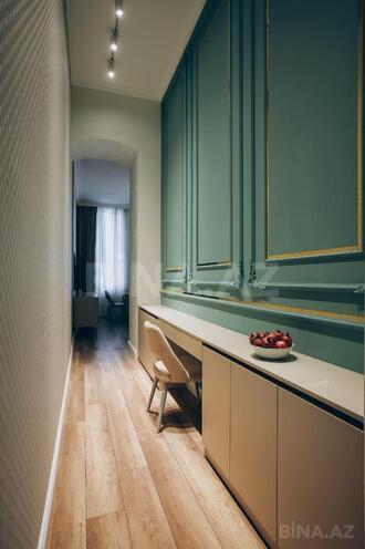 İcarəyə verilir 2 otaqlı köhnə tikili 70 m², Nizami m., photo 10 from 17