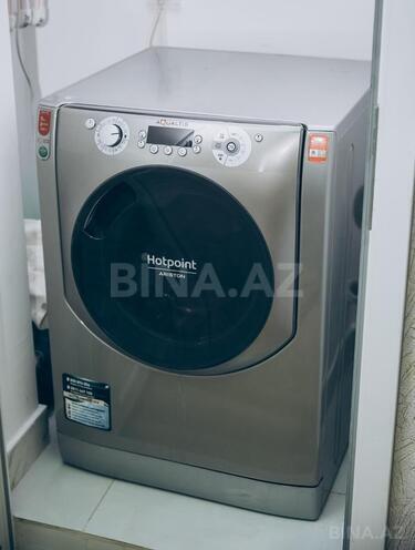 İcarəyə verilir 2 otaqlı köhnə tikili 70 m², Nizami m., photo 13 from 17