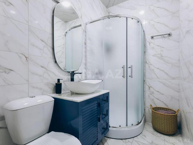 İcarəyə verilir 2 otaqlı köhnə tikili 70 m², Nizami m., photo 9 from 17