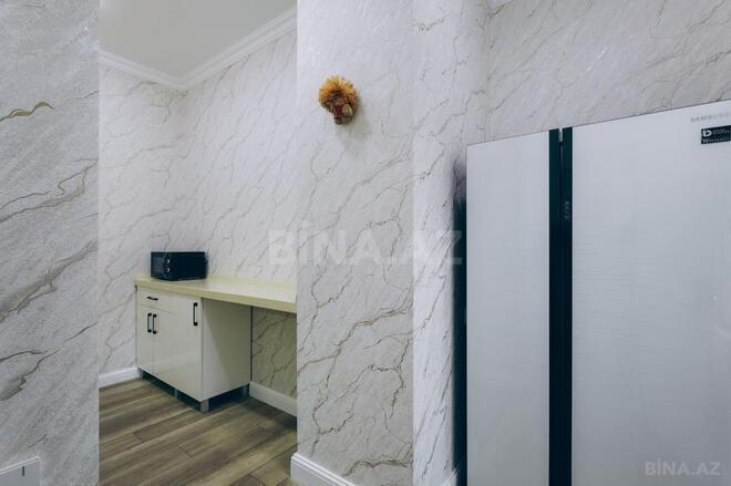 İcarəyə verilir 2 otaqlı köhnə tikili 70 m², Nizami m., photo 11 from 17
