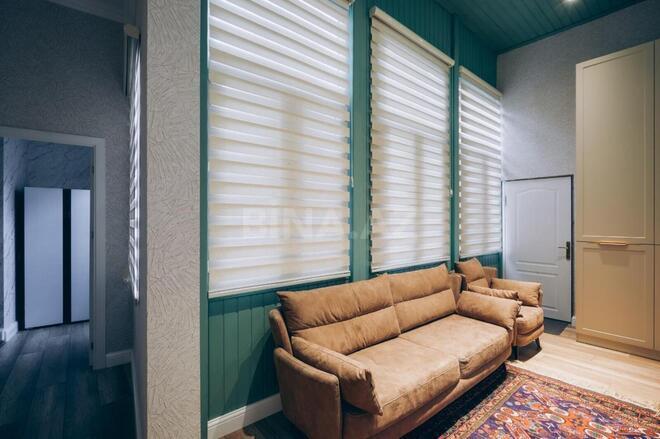 İcarəyə verilir 2 otaqlı köhnə tikili 70 m², Nizami m., photo 15 from 17