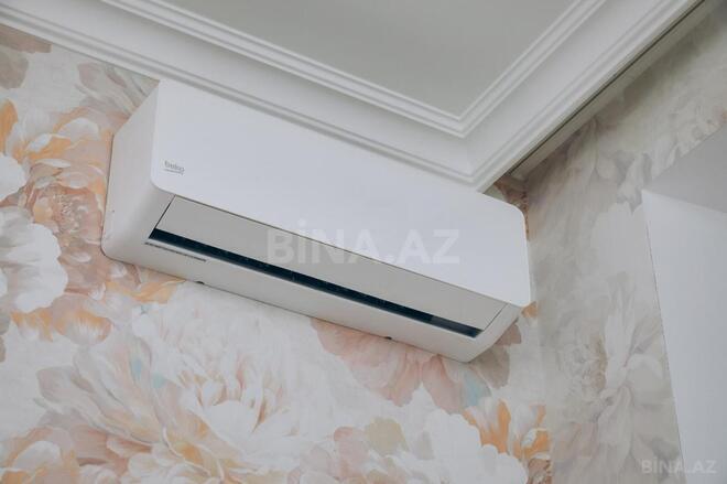 İcarəyə verilir 2 otaqlı köhnə tikili 70 m², Nizami m., photo 5 from 17