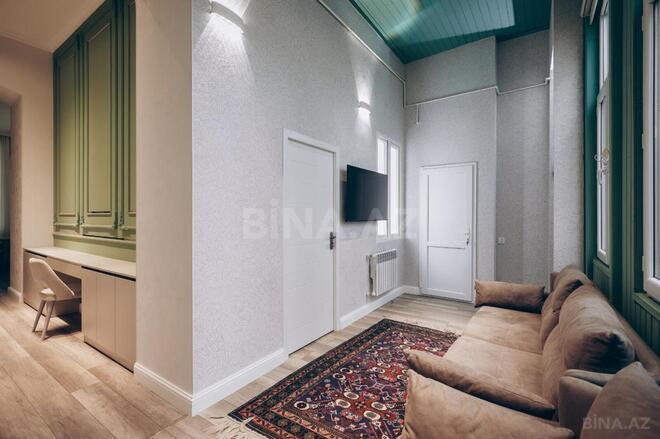 İcarəyə verilir 2 otaqlı köhnə tikili 70 m², Nizami m., photo 14 from 17
