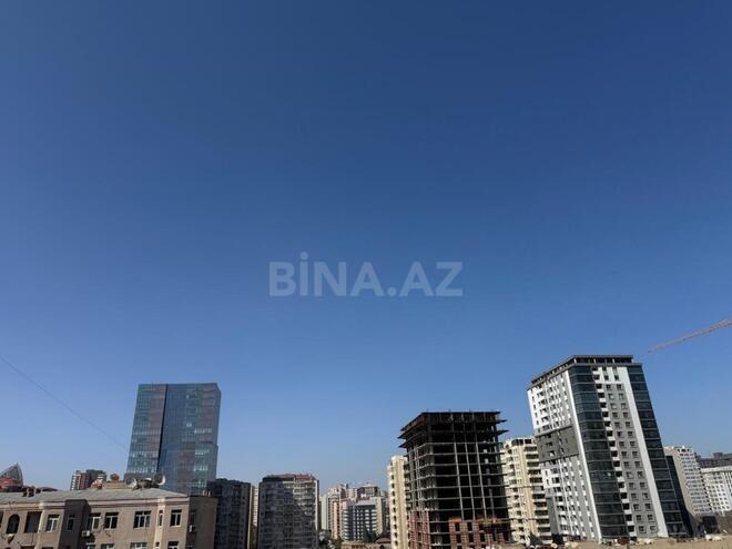 Сдаётся 3-комн. новостройка 110 м², м. Шах Исмаил Хатаи, photo 29 from 30
