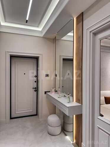 Satılır 3 otaqlı yeni tikili 120 m², Elmlər Akademiyası m., photo 13 from 18