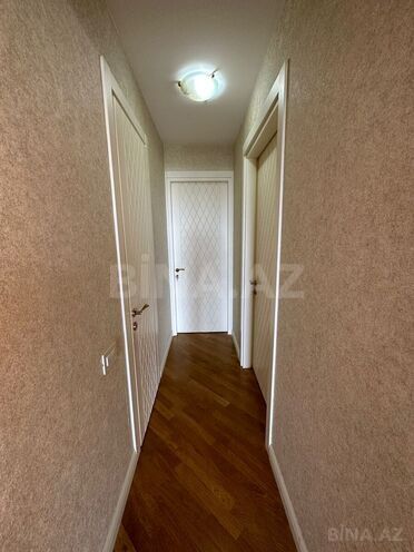 İcarəyə verilir 2 otaqlı yeni tikili 100 m², 28 May m., photo 16 from 24