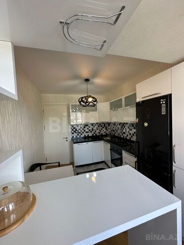 İcarəyə verilir 2 otaqlı yeni tikili 100 m², 28 May m., photo 12 from 24