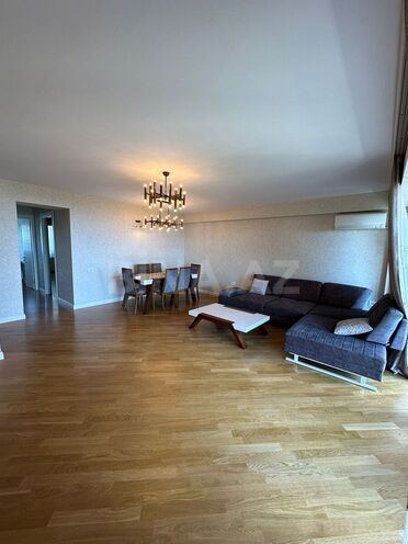 İcarəyə verilir 2 otaqlı yeni tikili 100 m², 28 May m., photo 6 from 24