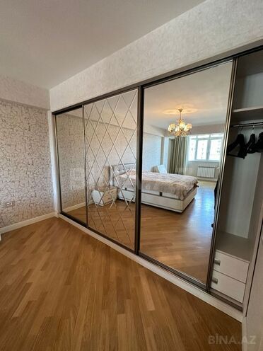 İcarəyə verilir 2 otaqlı yeni tikili 100 m², 28 May m., photo 20 from 24