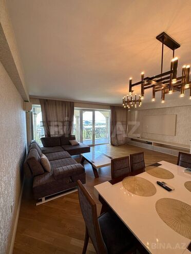 İcarəyə verilir 2 otaqlı yeni tikili 100 m², 28 May m., photo 3 from 24