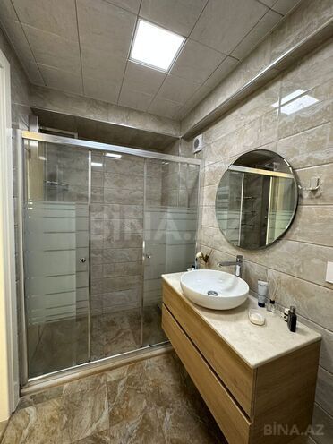 İcarəyə verilir 2 otaqlı yeni tikili 100 m², 28 May m., photo 23 from 24