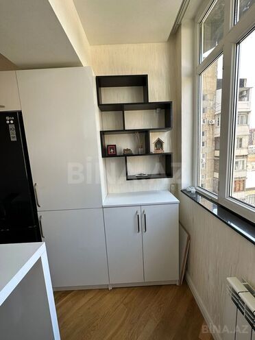 İcarəyə verilir 2 otaqlı yeni tikili 100 m², 28 May m., photo 14 from 24