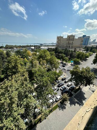 İcarəyə verilir 2 otaqlı yeni tikili 100 m², 28 May m., photo 8 from 24