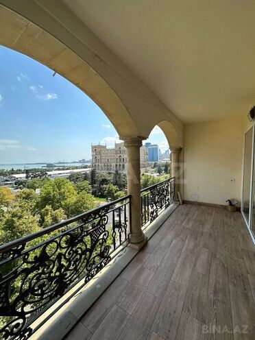 İcarəyə verilir 2 otaqlı yeni tikili 100 m², 28 May m., photo 7 from 24