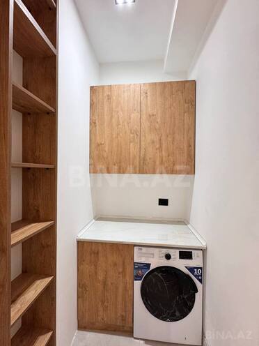 Satılır 2 otaqlı yeni tikili 86 m², Elmlər Akademiyası m., photo 7 from 15