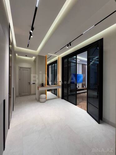Satılır 2 otaqlı yeni tikili 86 m², Elmlər Akademiyası m., photo 1 from 15