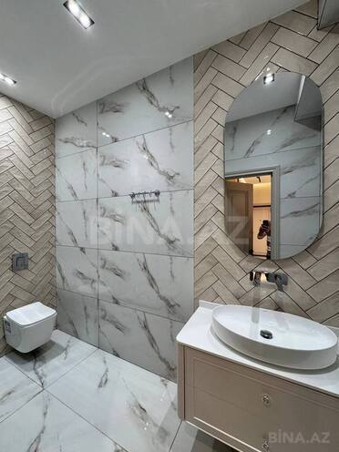 Satılır 2 otaqlı yeni tikili 86 m², Elmlər Akademiyası m., photo 12 from 15