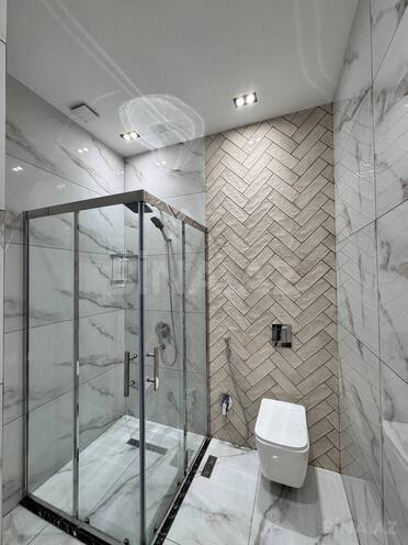 Satılır 2 otaqlı yeni tikili 86 m², Elmlər Akademiyası m., photo 11 from 15
