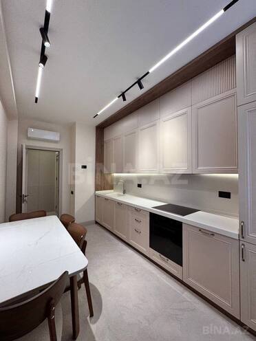 Satılır 2 otaqlı yeni tikili 86 m², Elmlər Akademiyası m., photo 13 from 15