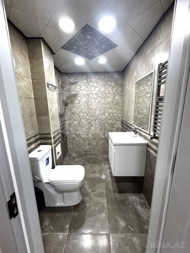 Satılır 3 otaqlı köhnə tikili 100 m², 28 May m., photo 16 from 22